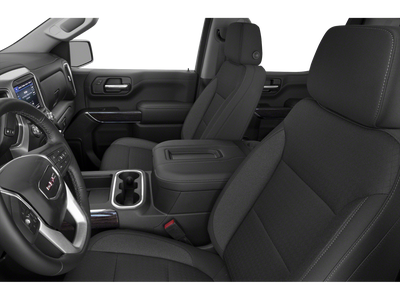 2022 GMC Sierra 1500 Limited Elevation X31