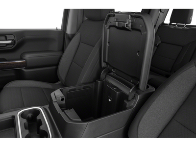 2022 GMC Sierra 1500 Limited Elevation X31