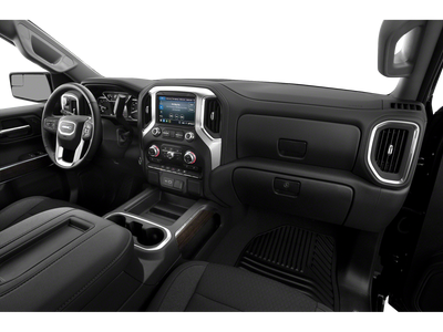 2022 GMC Sierra 1500 Limited Elevation X31