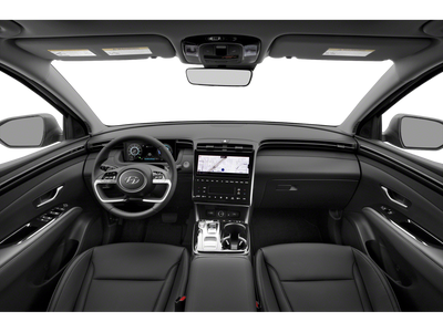 2022 Hyundai Tucson Hybrid Limited