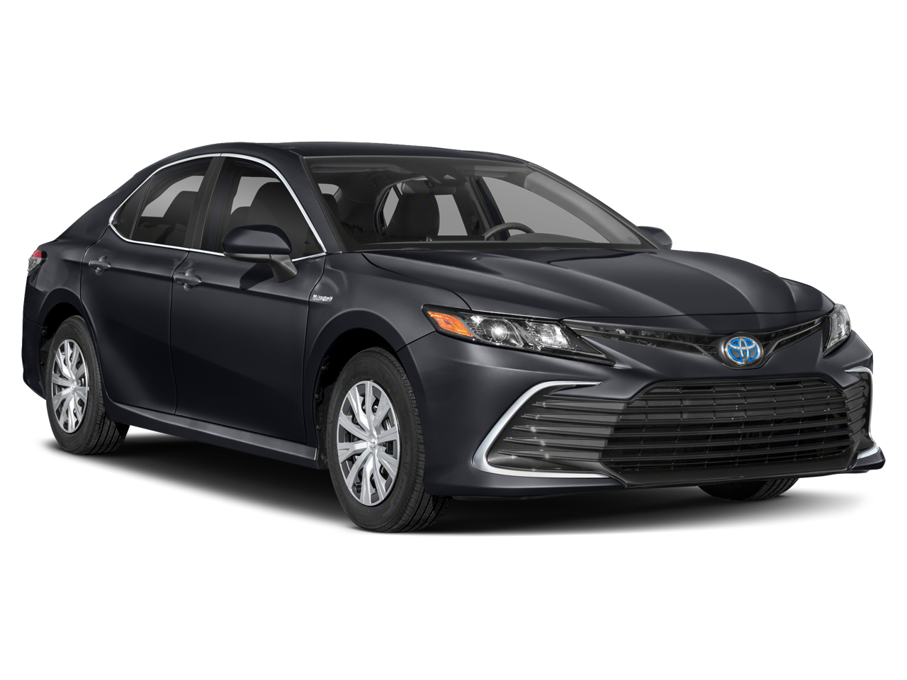 2022 Toyota Camry Hybrid XSE