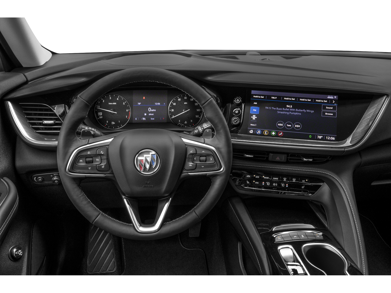 2023 Buick Envision Preferred Sport Touring