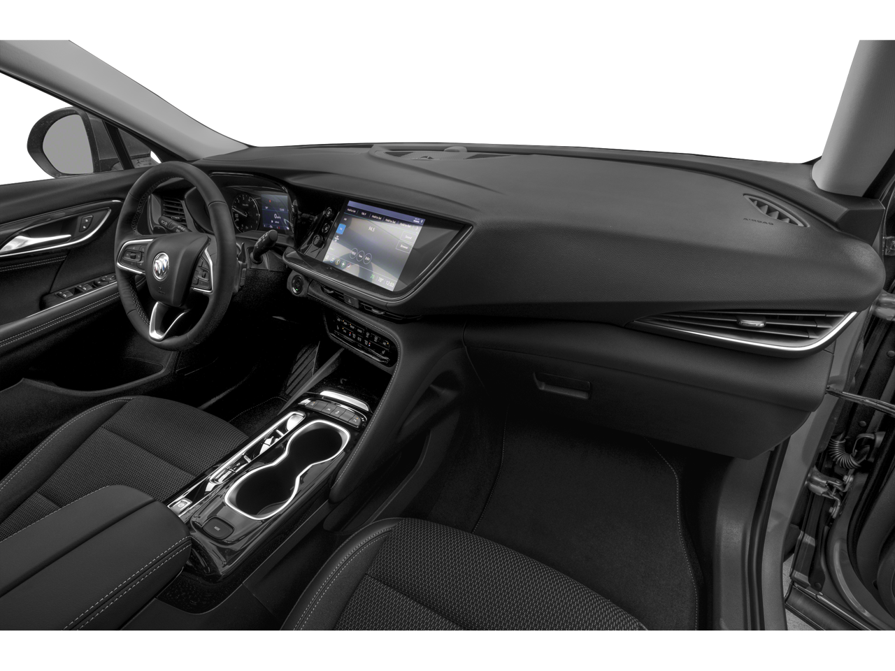 2023 Buick Envision Preferred Sport Touring