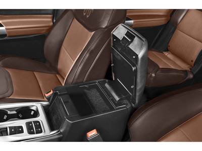 2023 Ford Explorer King Ranch