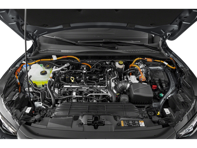 2023 Ford Escape Plug-In Hybrid Base
