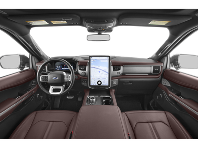 2023 Ford Expedition Max Limited Stealth Edition