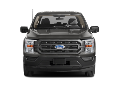 2023 Ford F-150 XLT 5-1/2' Box