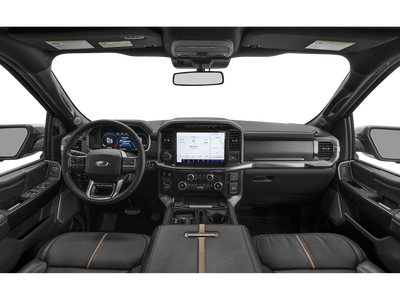 2023 Ford F-150 Platinum 5-1/2' Box