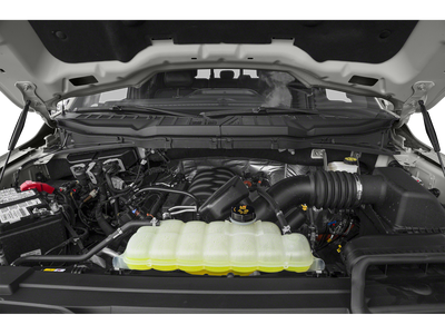 2023 Ford F-150 Platinum 5-1/2' Box