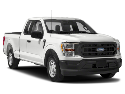 2023 Ford F-150 XL STX 6-1/2' Box