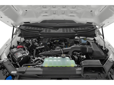 2023 Ford F-150 XL STX 6-1/2' Box