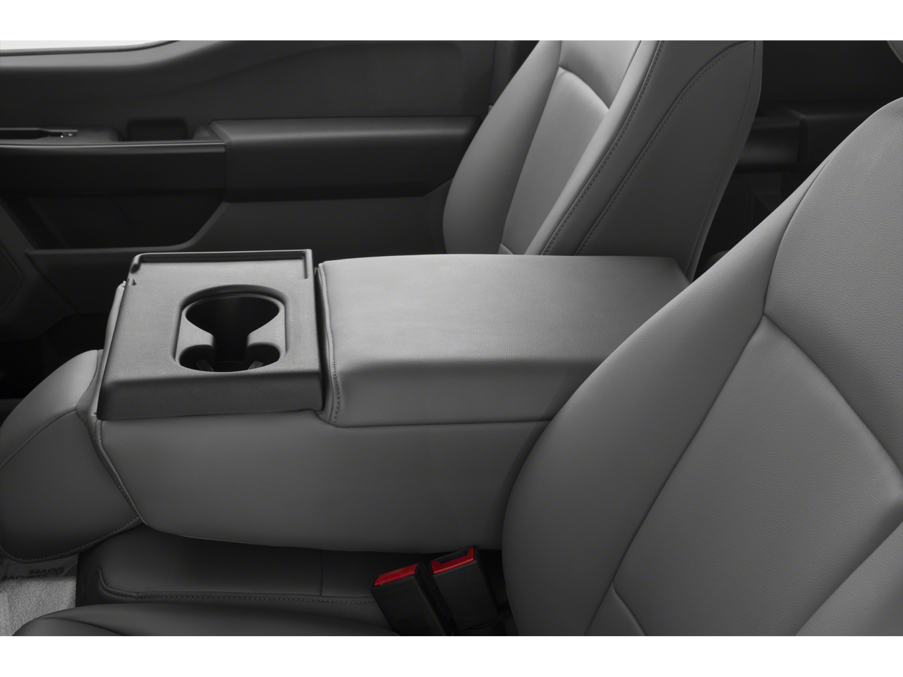 2023 Ford F-150 XL STX 6-1/2' Box