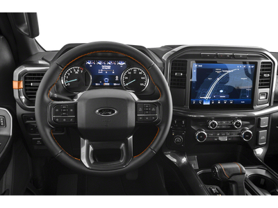 2023 Ford F-150 Tremor 5-1/2' Box