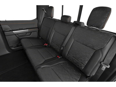 2023 Ford F-150 Tremor 5-1/2' Box