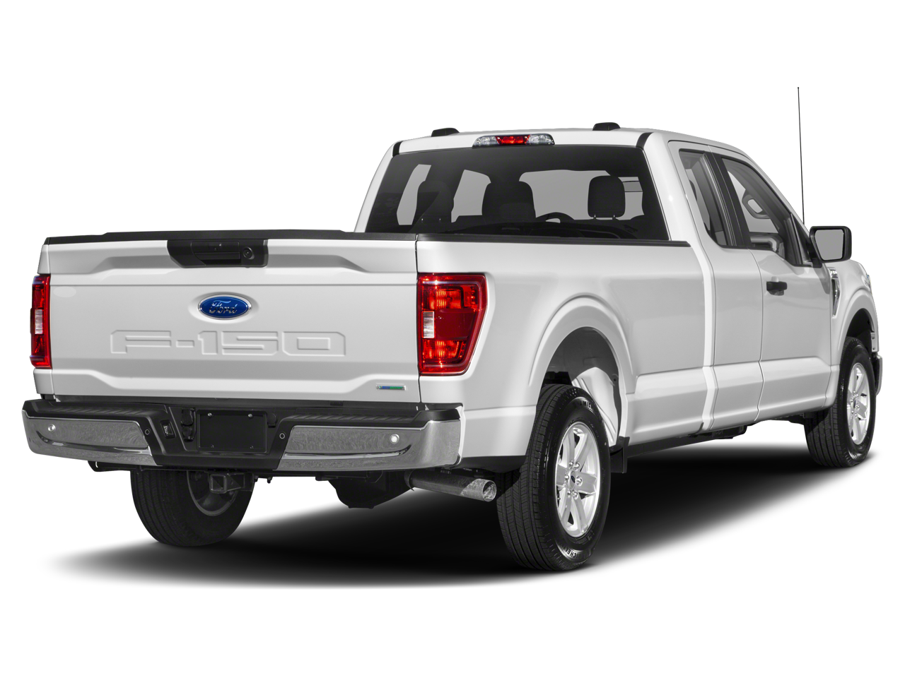 2023 Ford F-150 XLT Sport 6-1/2' Box
