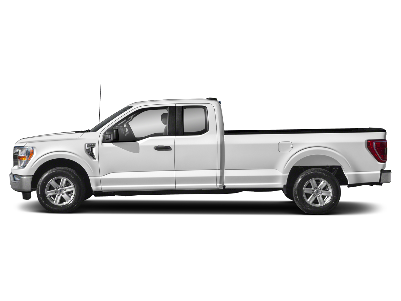 2023 Ford F-150 XLT Sport 6-1/2' Box