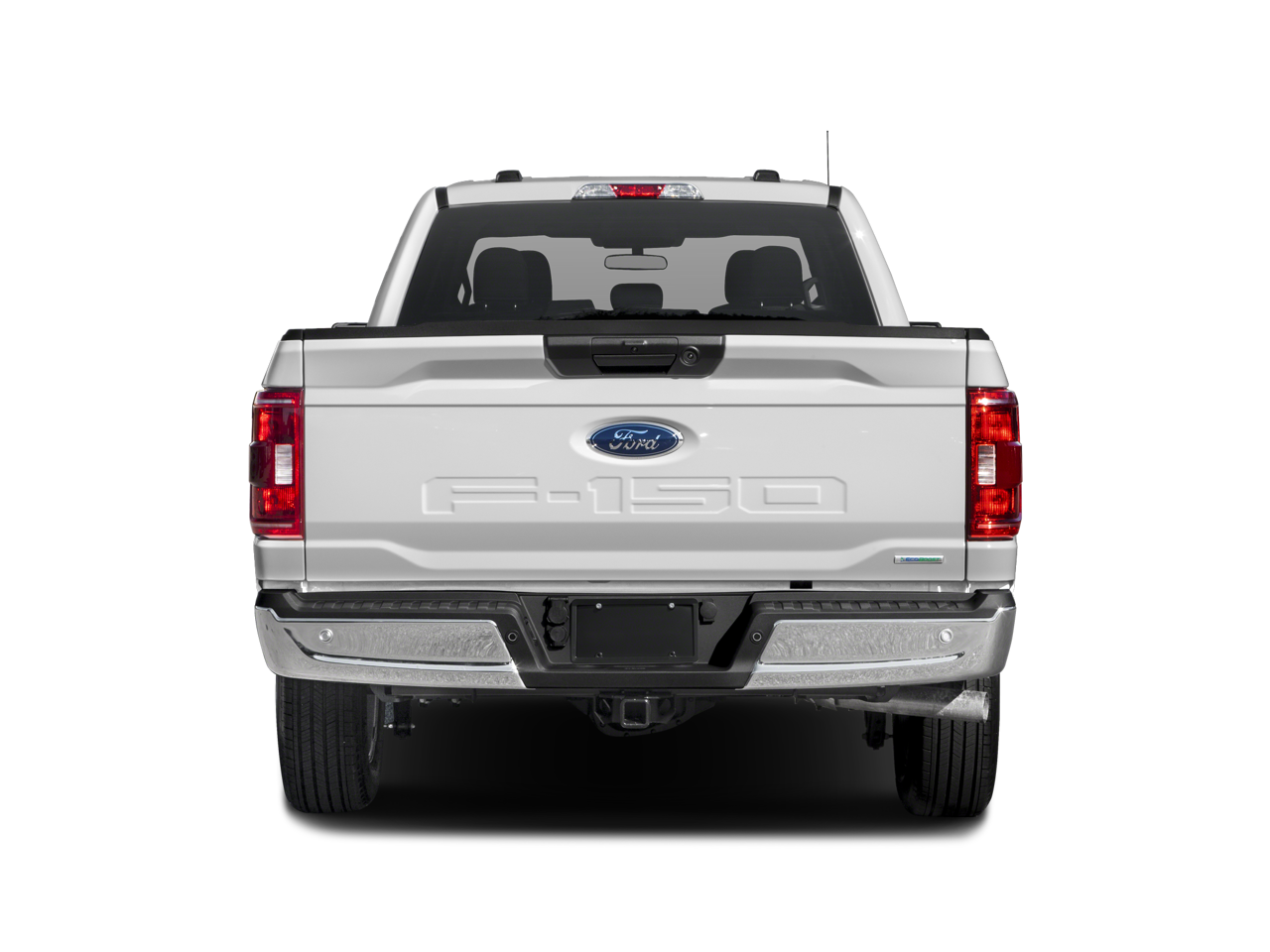 2023 Ford F-150 XLT Sport 6-1/2' Box