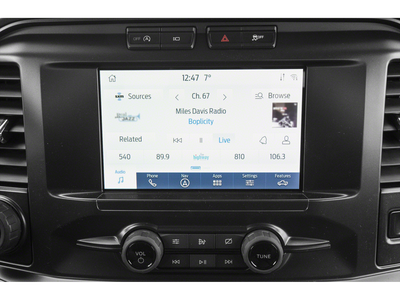 2023 Ford F-150 XLT Sport 6-1/2' Box