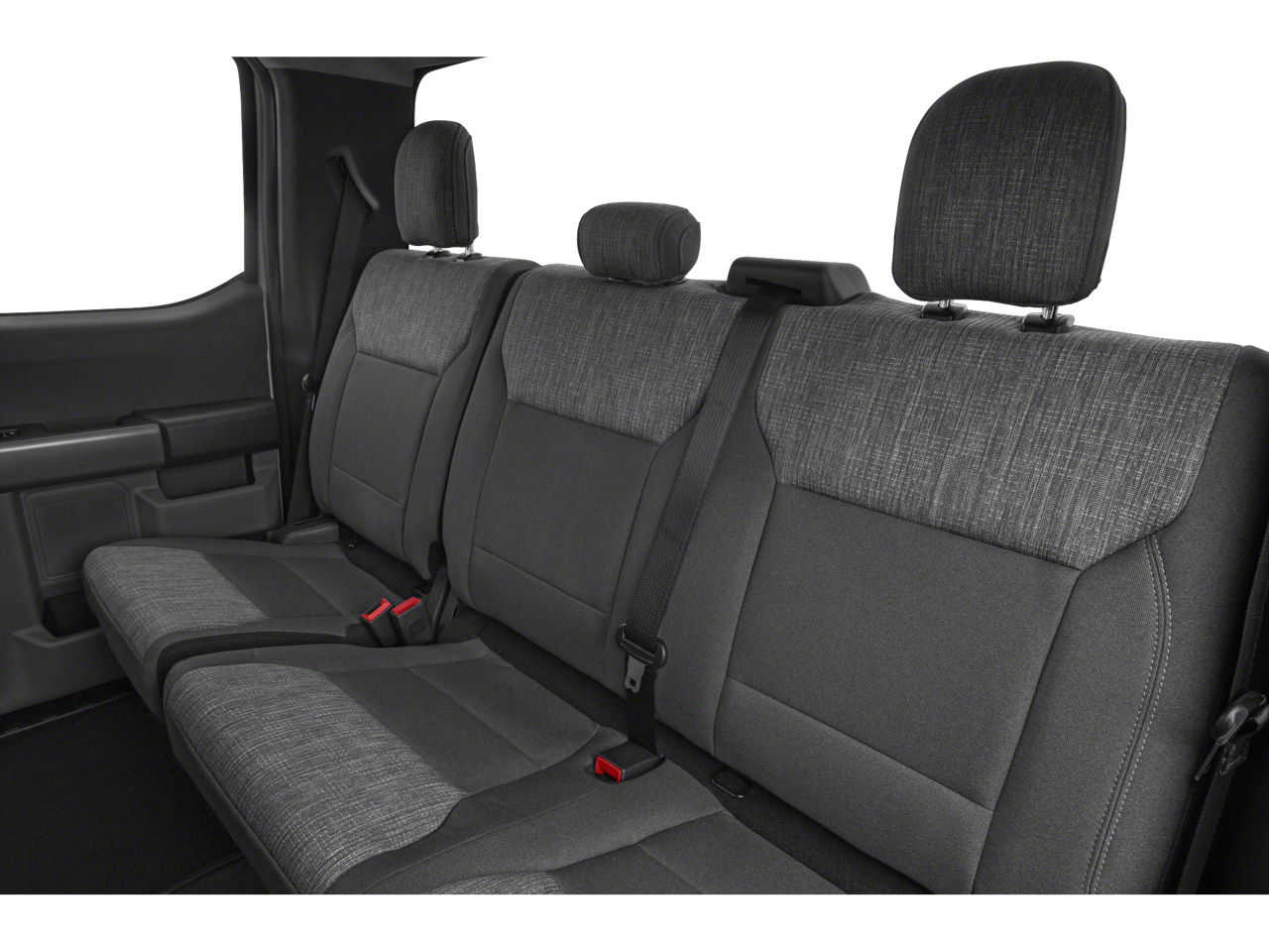 2023 Ford F-150 XLT Sport 6-1/2' Box