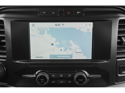 2023 Ford F-150 XLT Sport 6-1/2' Box