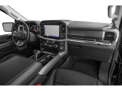 2023 Ford F-150 Lariat 5-1/2' Box