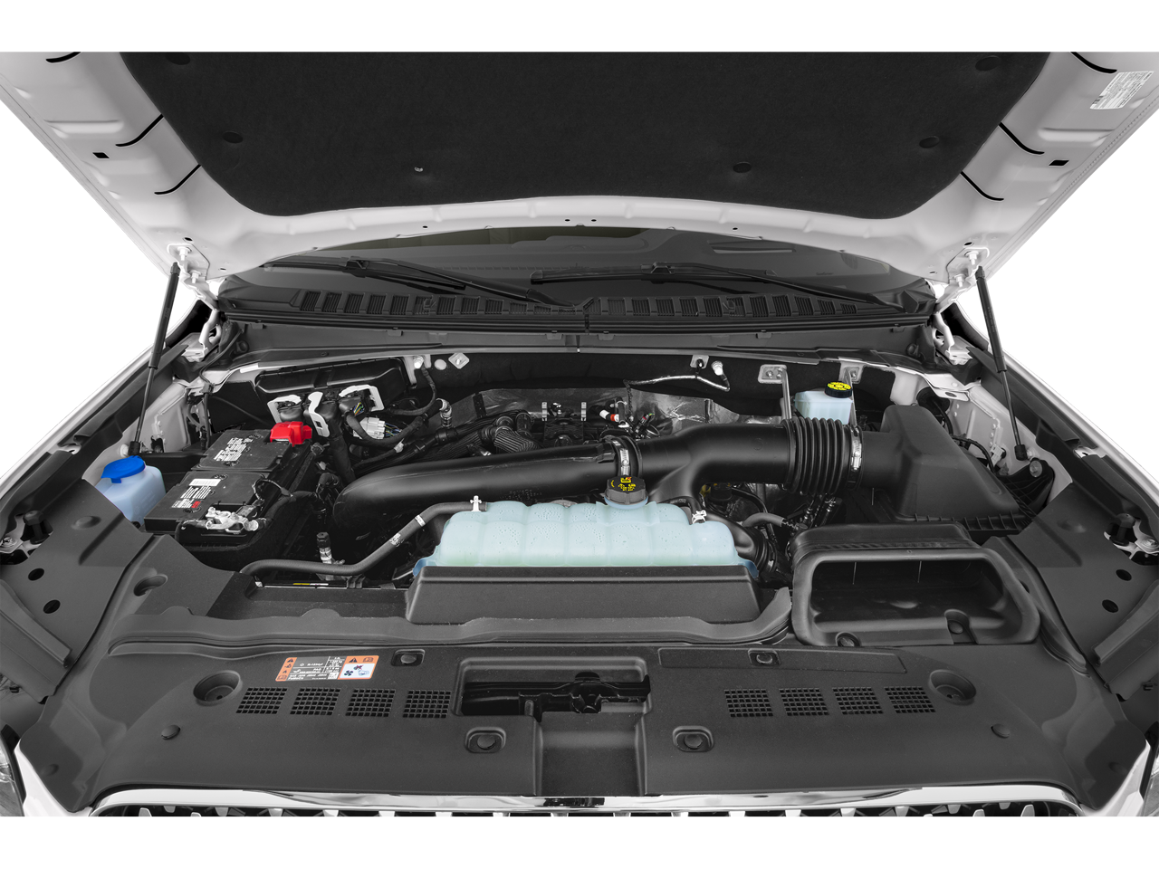 2023 Lincoln Navigator L L Black Label