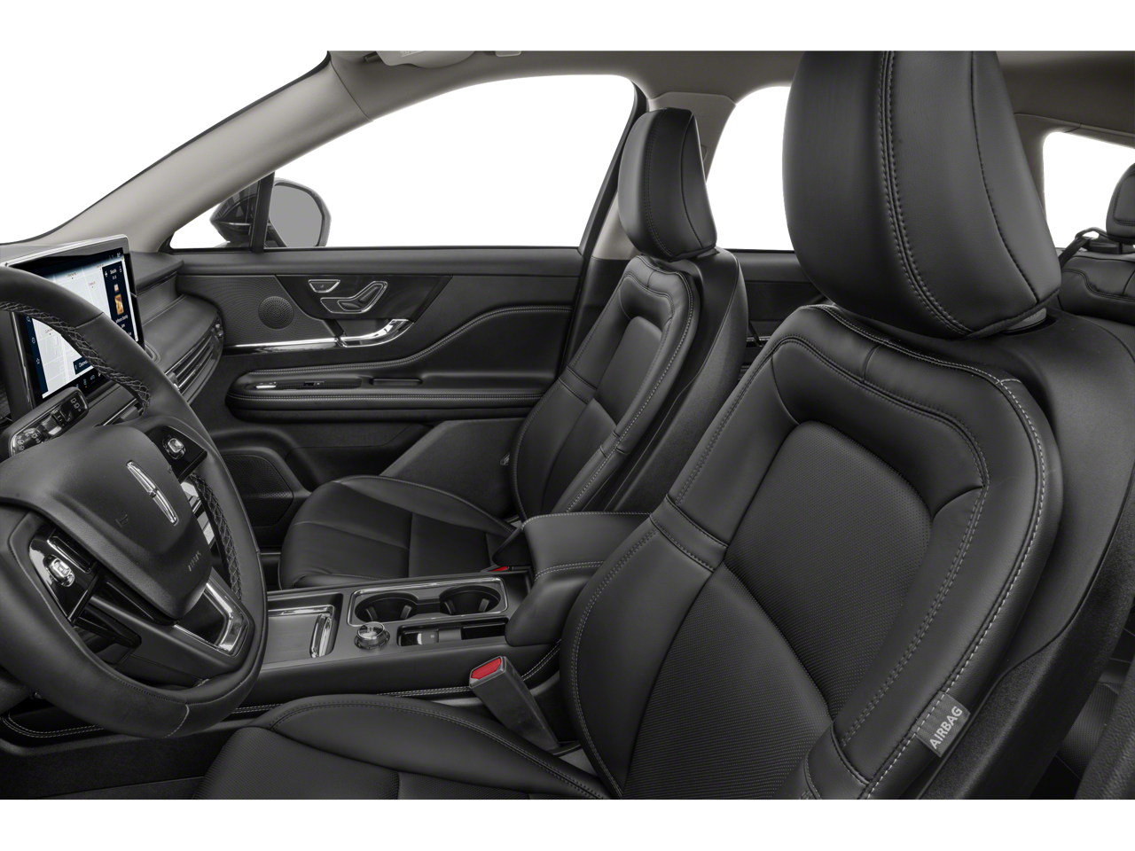 2023 Lincoln Corsair Standard Jet Edition