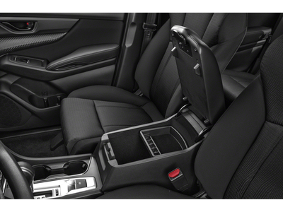 2023 Subaru Ascent Base