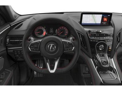 2024 Acura RDX A-Spec Advance Package SH-AWD