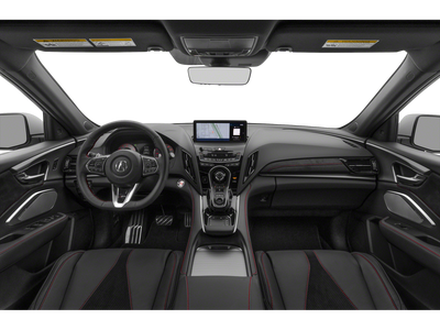 2024 Acura RDX A-Spec Advance Package SH-AWD