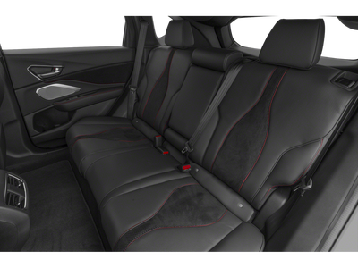 2024 Acura RDX A-Spec Advance Package SH-AWD