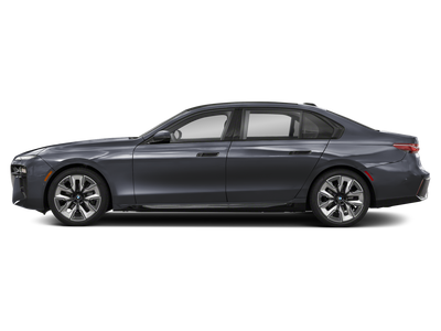 2024 BMW 7 Series 740i xDrive