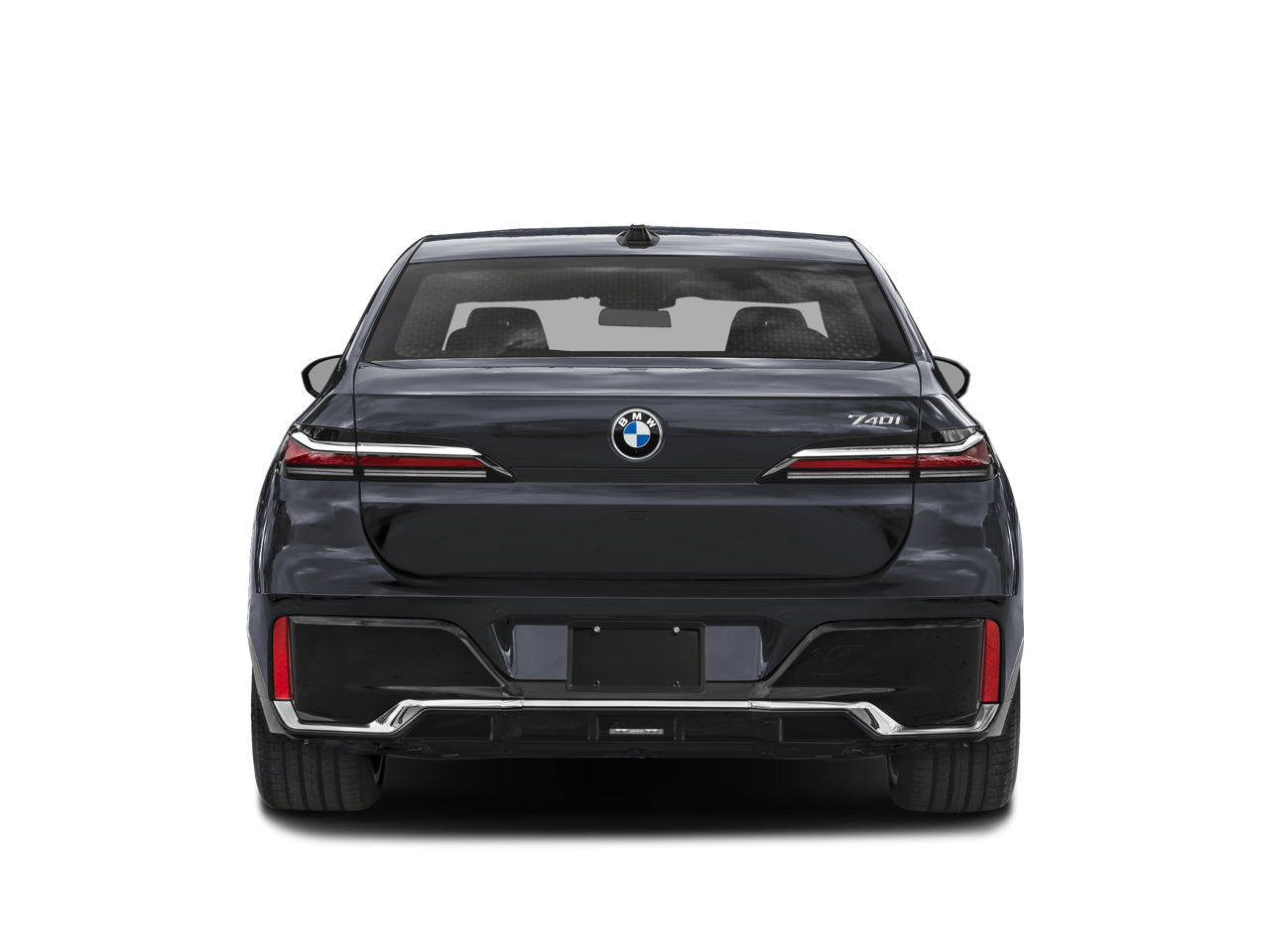 2024 BMW 7 Series 740i xDrive