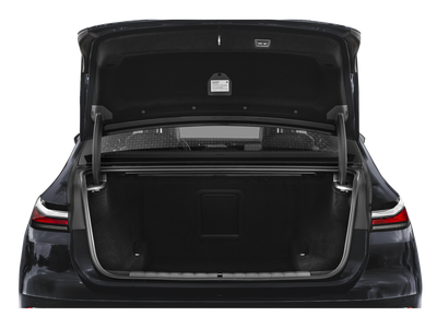 2024 BMW 7 Series 740i xDrive