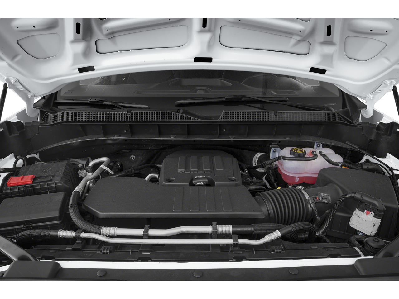 2024 Chevrolet Silverado 1500 High Country Z71