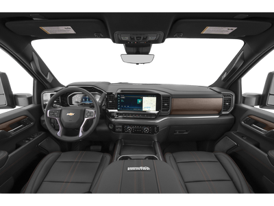 2024 Chevrolet Silverado 2500HD High Country Z71