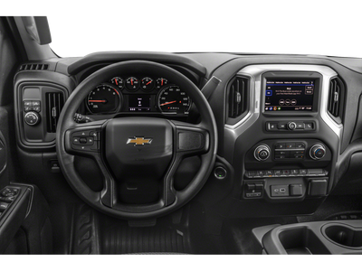 2024 Chevrolet Silverado 2500HD LT Alaskan Snow Plow Special Edition