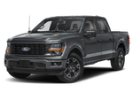 2024 Ford F-150 STX 5-1/2' Box