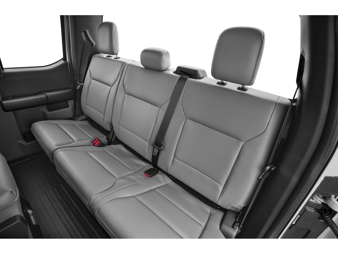 2024 Ford F-150 XL 6-1/2' Box