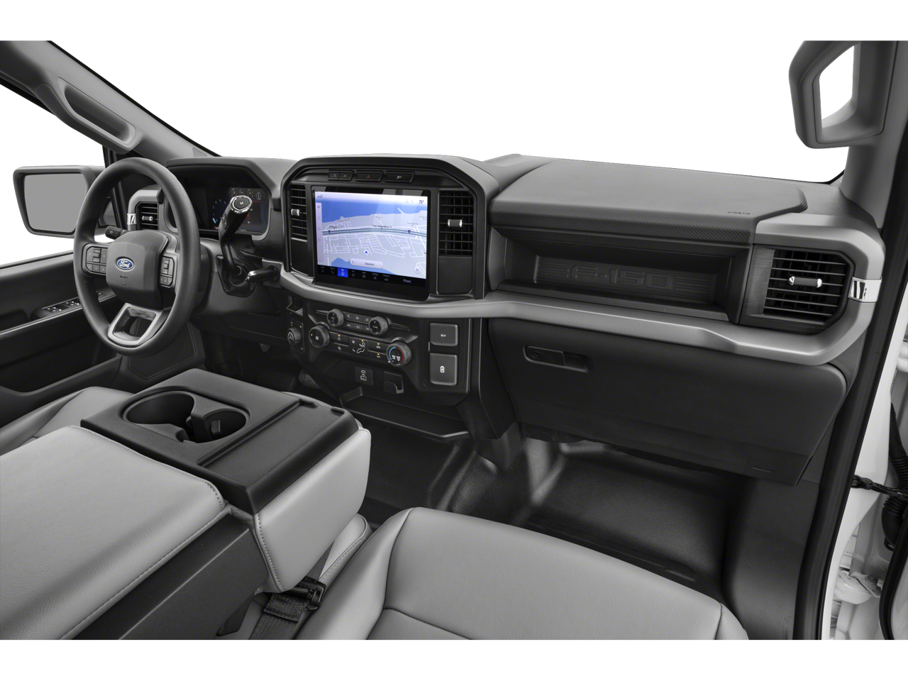 2024 Ford F-150 XL 6-1/2' Box