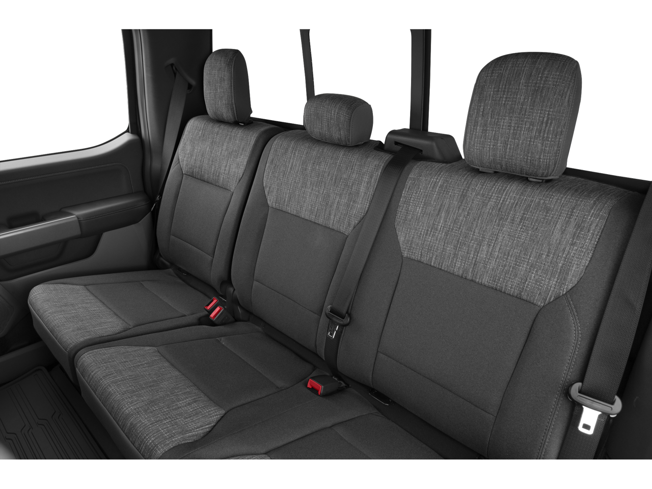 2024 Ford F-250SD XLT 6-3/4' Box