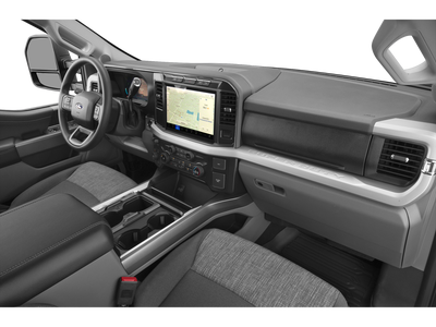 2024 Ford F-250SD XLT 6-3/4' Box