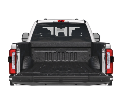 2024 Ford F-350SD Platinum Tremor Off-Road 6-3/4' Box