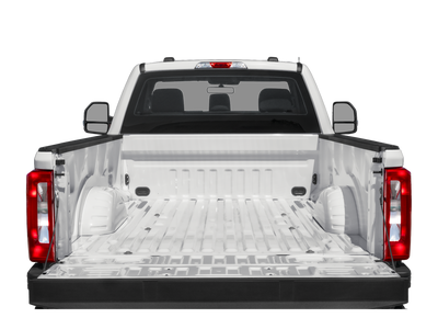 2024 Ford F-350SD XL 8' Box