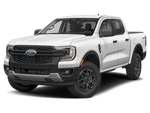 2024 Ford Ranger XLT FX4 Sport