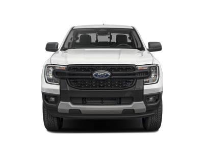 2024 Ford Ranger XLT FX4 Sport
