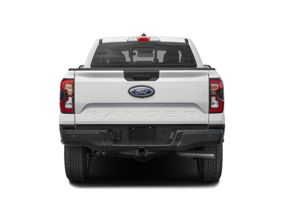 2024 Ford Ranger XLT FX4 Sport