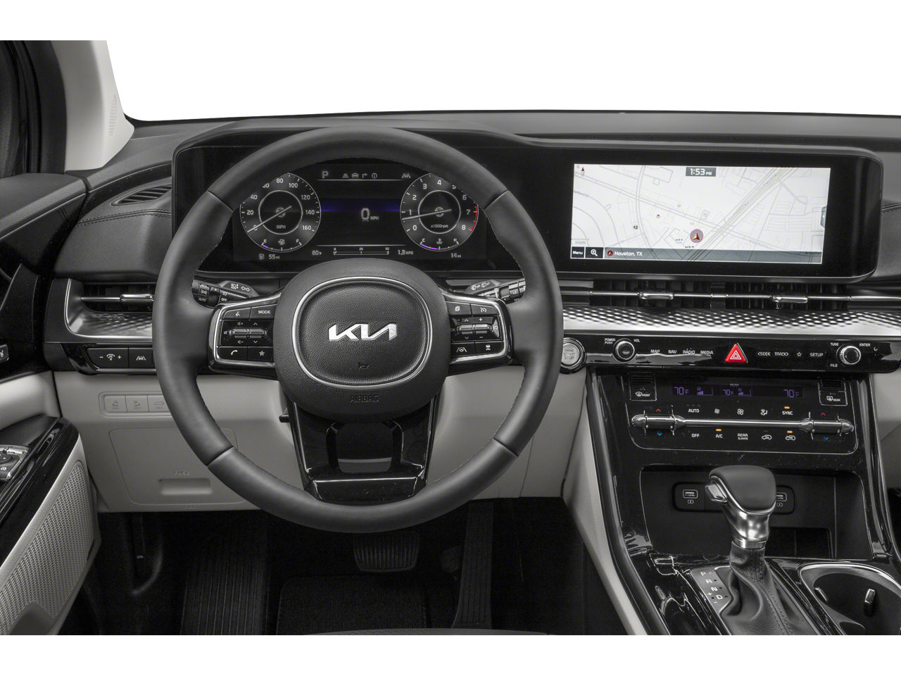 2024 Kia Carnival SX Prestige