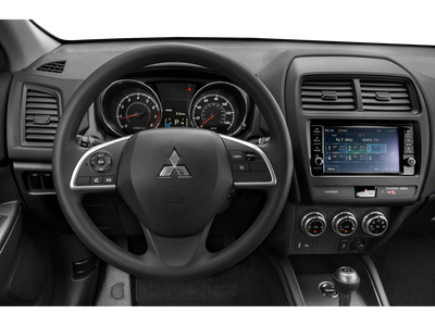 2024 Mitsubishi Outlander Sport 2.0 ES