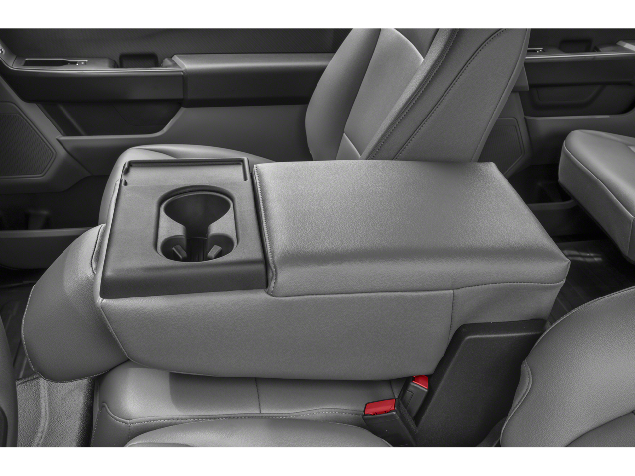 2025 Ford F-150 XL 5-1/2' Box